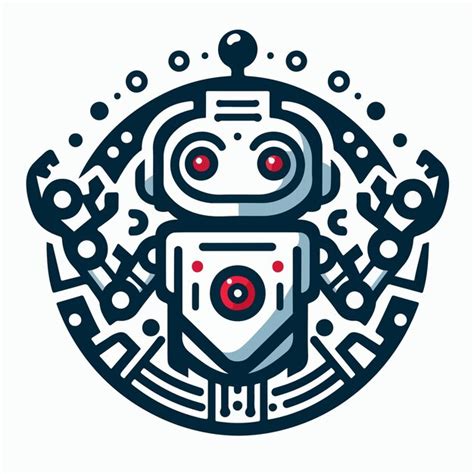 Bildergebnis für Python Robot Logo