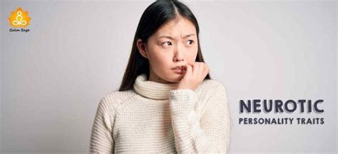 Toradh íomhá ar Neurotic Behavior