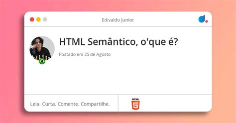 HTML Semantico に対する画像結果