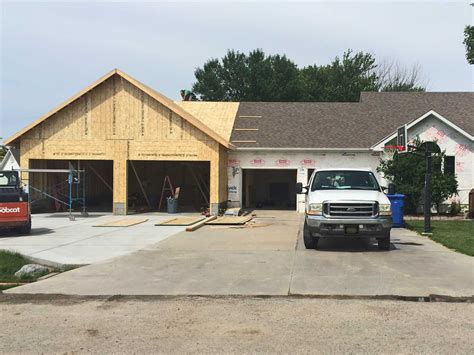 Image result for Building Garage Additions