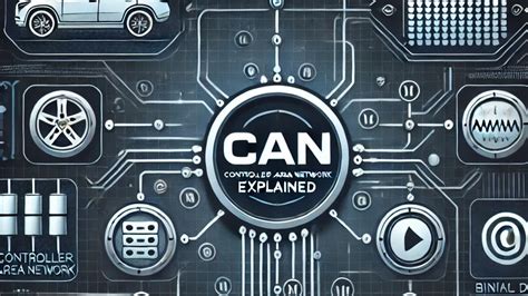 Image result for Can Protocol Basics