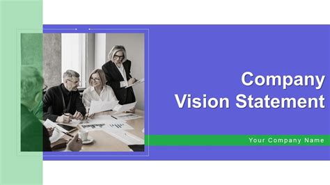 Image result for Personal Vision Statement PowerPoint Slide