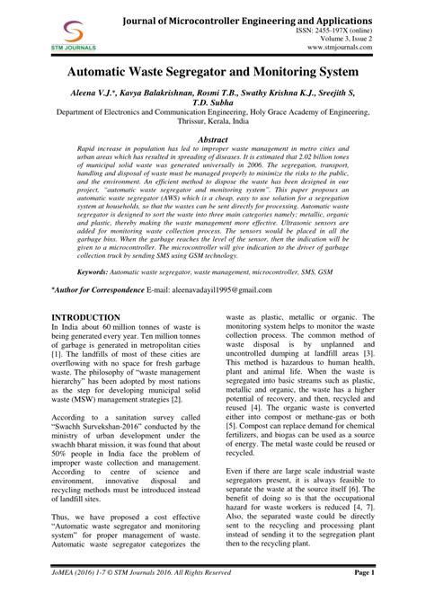 Image result for Waste Segregator Machine