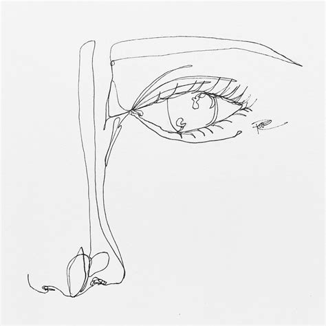 Image result for Continuous Drawing