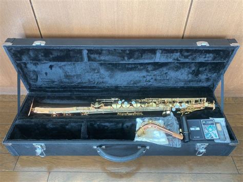 Image result for Straight Alto Saxophone
