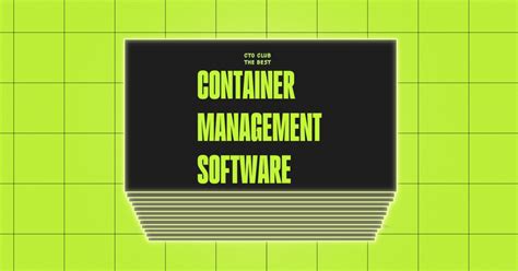 Image result for Container Optimization Software