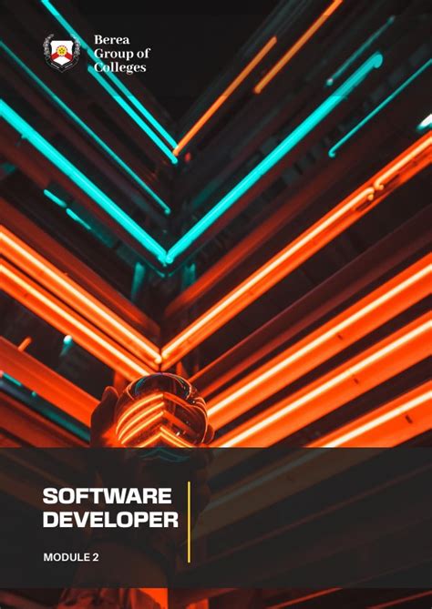 Image result for Software Developer Diploma Sample