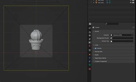 Image result for Blender Camera Setup