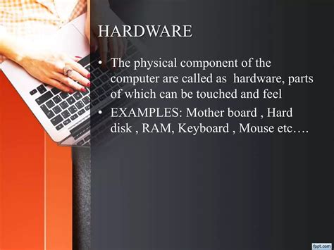 Image result for Basic Computer PowerPoint Presentation