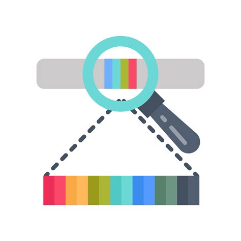 Image result for Spectrum Icon Triangle