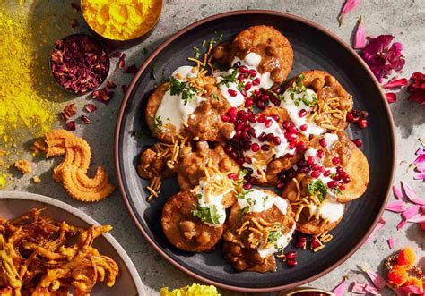 Toradh íomhá ar Aloo Chaat Recipe