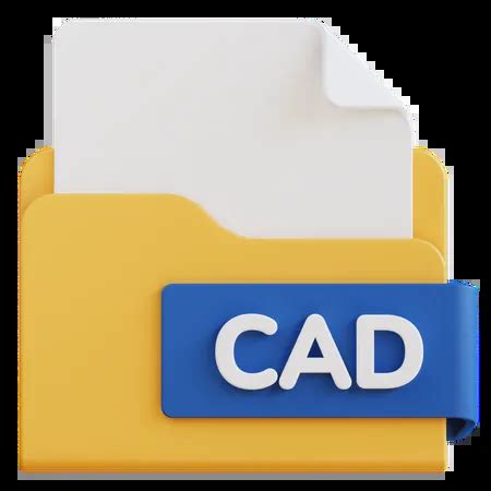 Image result for CAD File Icon