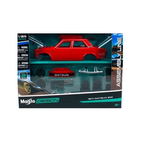 Afbeeldingsresultaten voor Maisto Assembly Line Collection