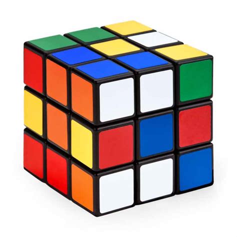 Image result for Example Object of Cube