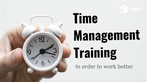 Image result for Time Management Training
