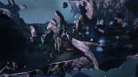 Image result for Element Shards Ark Genesis