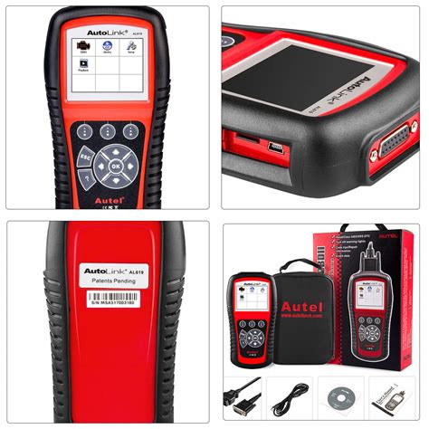 Image result for AutoLink AL619 EU Adapter