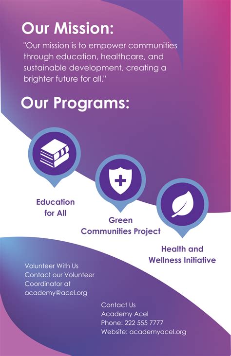 Toradh íomhá ar Program Overview Background