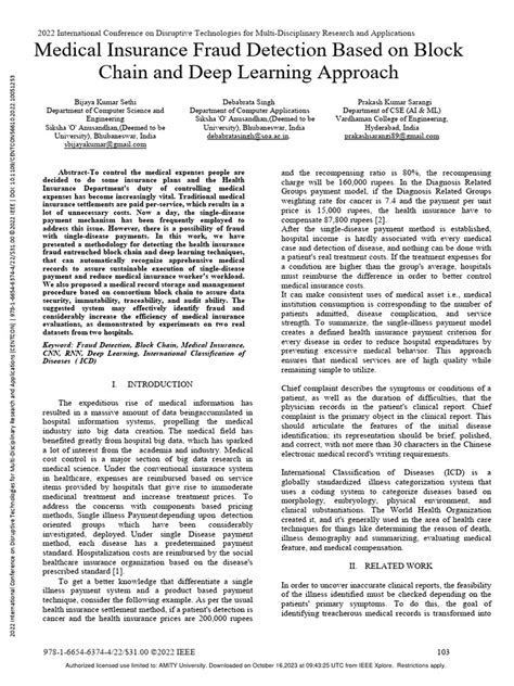 Toradh íomhá ar Deep Learning in Insurance