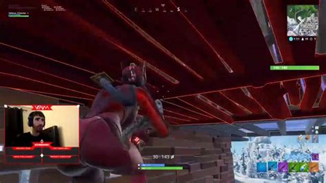 Image result for Techy Fortnite Live