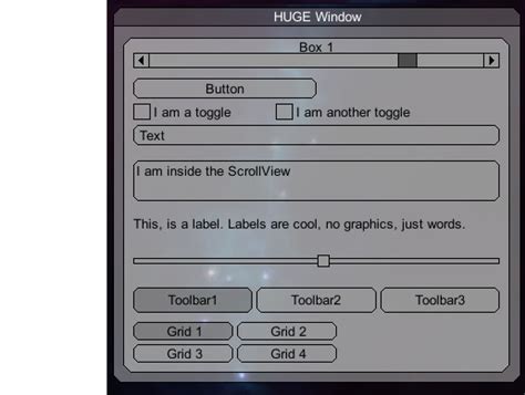Image result for Skin GUI