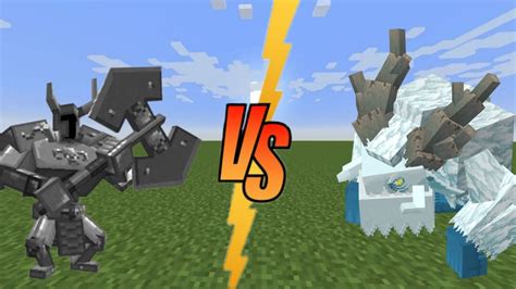 Afbeeldingsresultaten voor Wroughtnaut Minecraft