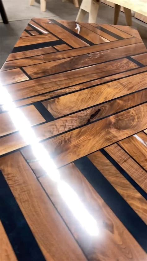 Image result for Epoxy Table Top DIY