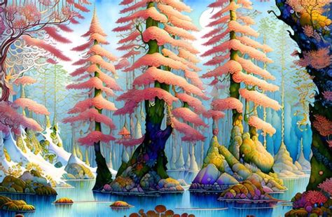 Print Landscape に対する画像結果