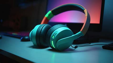 Image result for Technology Computer Headphones