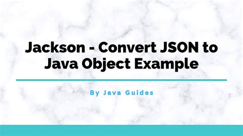 JSON to Java Object に対する画像結果