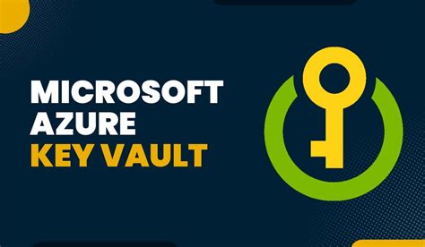 Image result for Azure Key Vault Icon