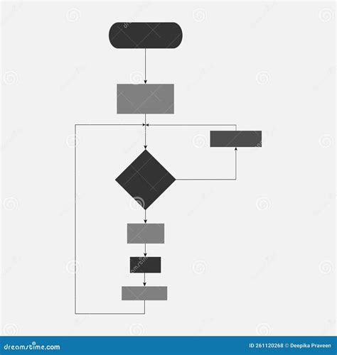 Basic Flow Chart Empty に対する画像結果