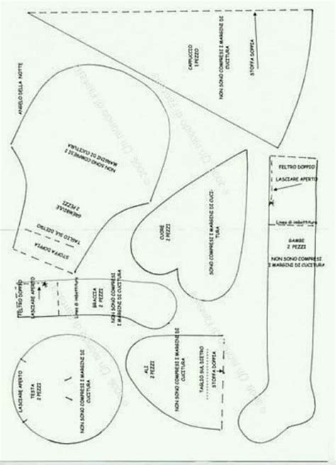 Image result for Gnome Tutorials and Patterns Free