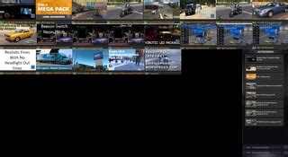 Image result for ATS Map Load Order 1.41