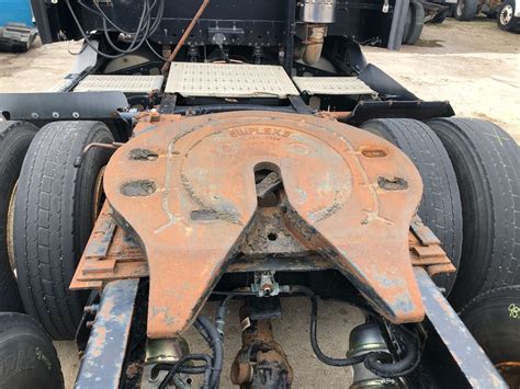 Afbeeldingsresultaten voor Simplex Fifth Wheel Lock Indicator