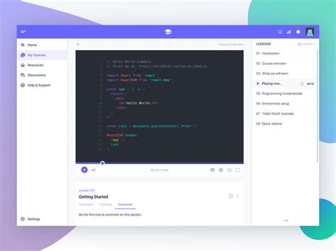 Image result for eLearning System Coding