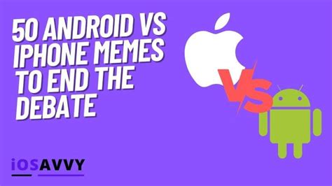 Afbeeldingsresultaten voor How iPhone Users See Android Users Meme