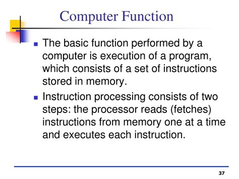 Image result for What Is Computer Function