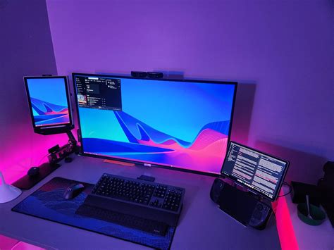 Toradh íomhá ar Testing My Surface Camera