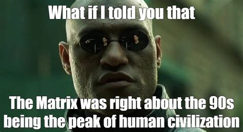 Image result for Matrix Factorization Meme