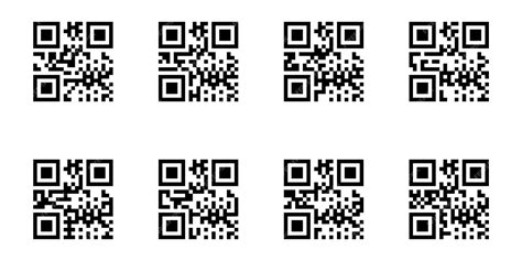 Image result for Fake QR Code Insta
