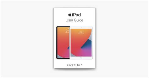 iPad User Guide 14.7 に対する画像結果