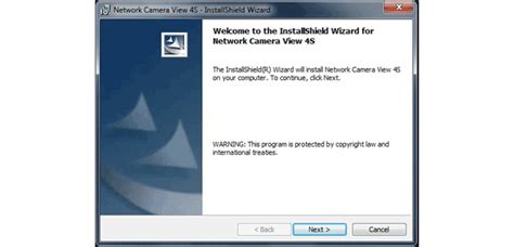 Image result for Network Camera View 4S