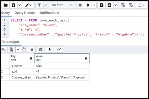 Image result for Command Promt for JSON