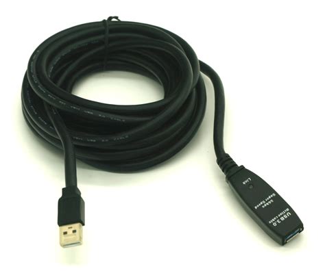 Image result for USB A Extender Cable