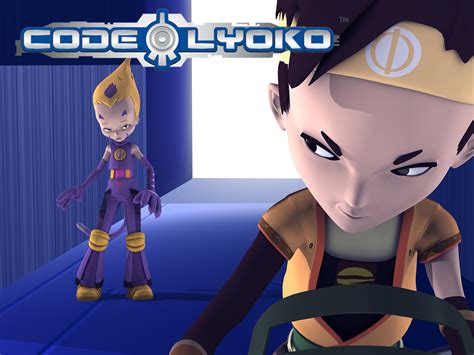 Image result for code Lyoko intro
