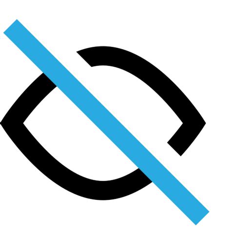 Image result for Password Hidden Icon