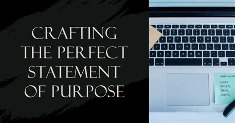 Computer Science Statement of Purpose Example に対する画像結果