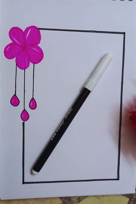 Image result for Beautiful Front Page Design for Project