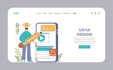 Image result for UI/UX Vector